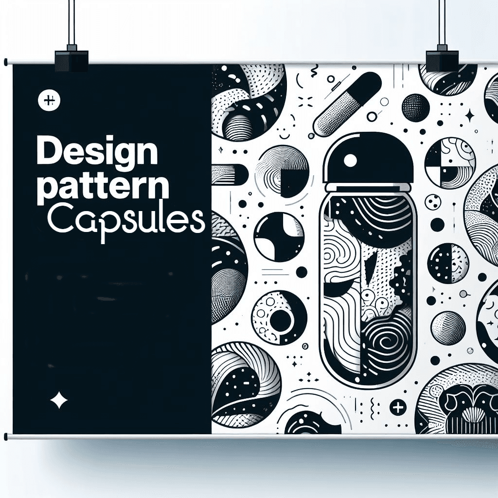 Design Pattern Capsules 