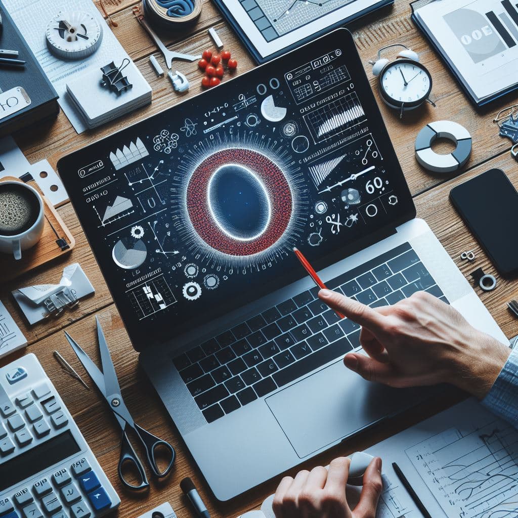 Unlocking Algorithmic Efficiency with Big O Notation