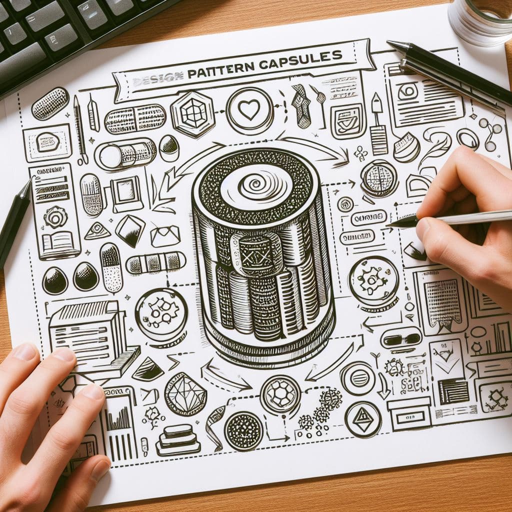 From Many to One: Conquering Complexity with the Singleton Pattern