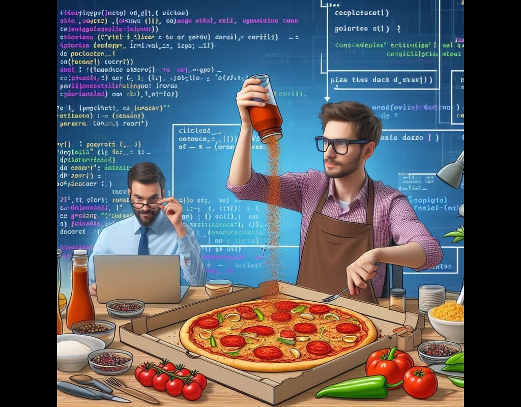 Adding Spice to Your Code: The Decorator Design Pattern