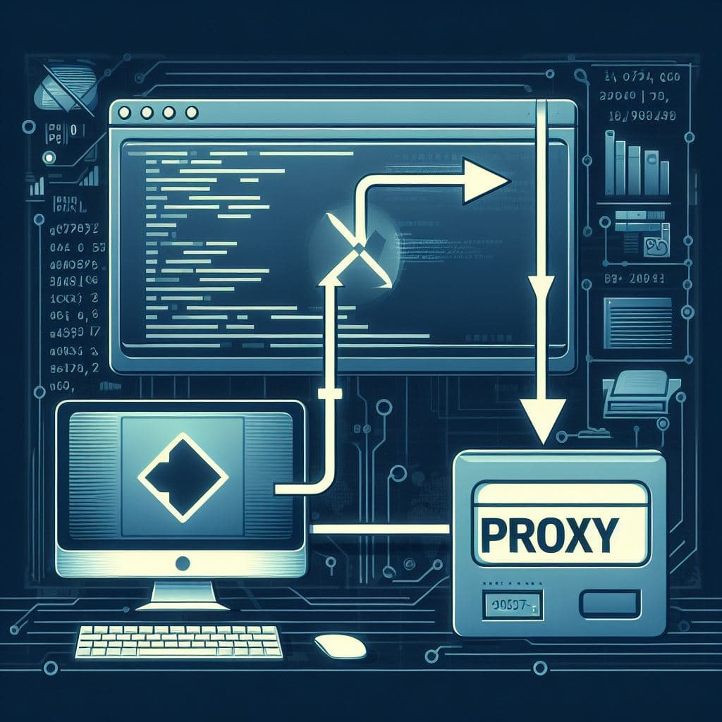 The Gatekeeper: Unveiling the Proxy Design Pattern for Controlled Object Access