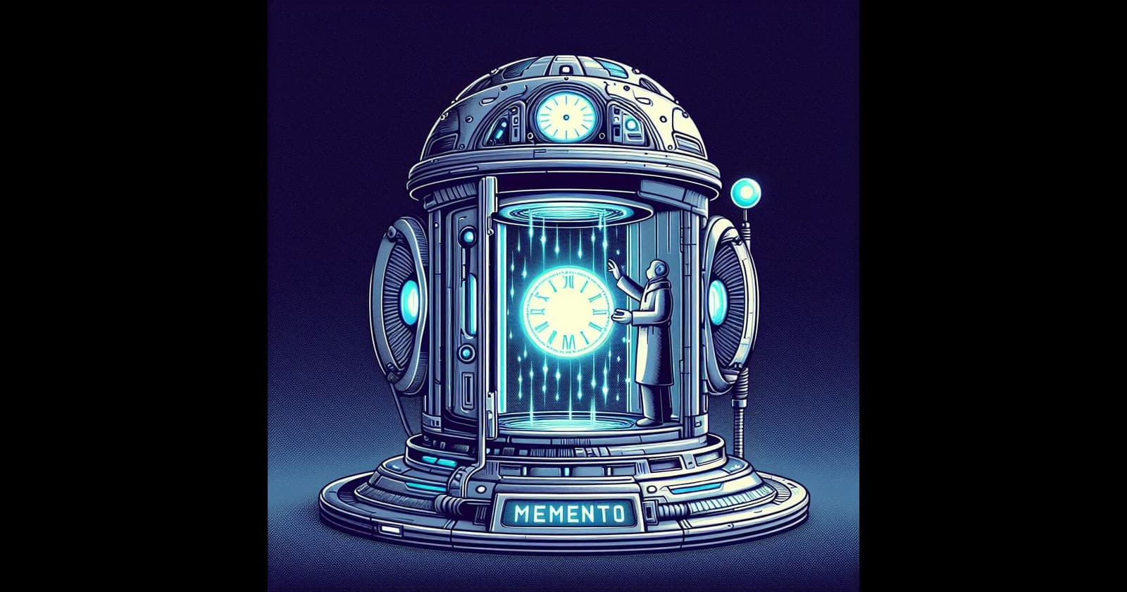 The Memento Design Pattern: Capturing and Restoring Object States Made Easy