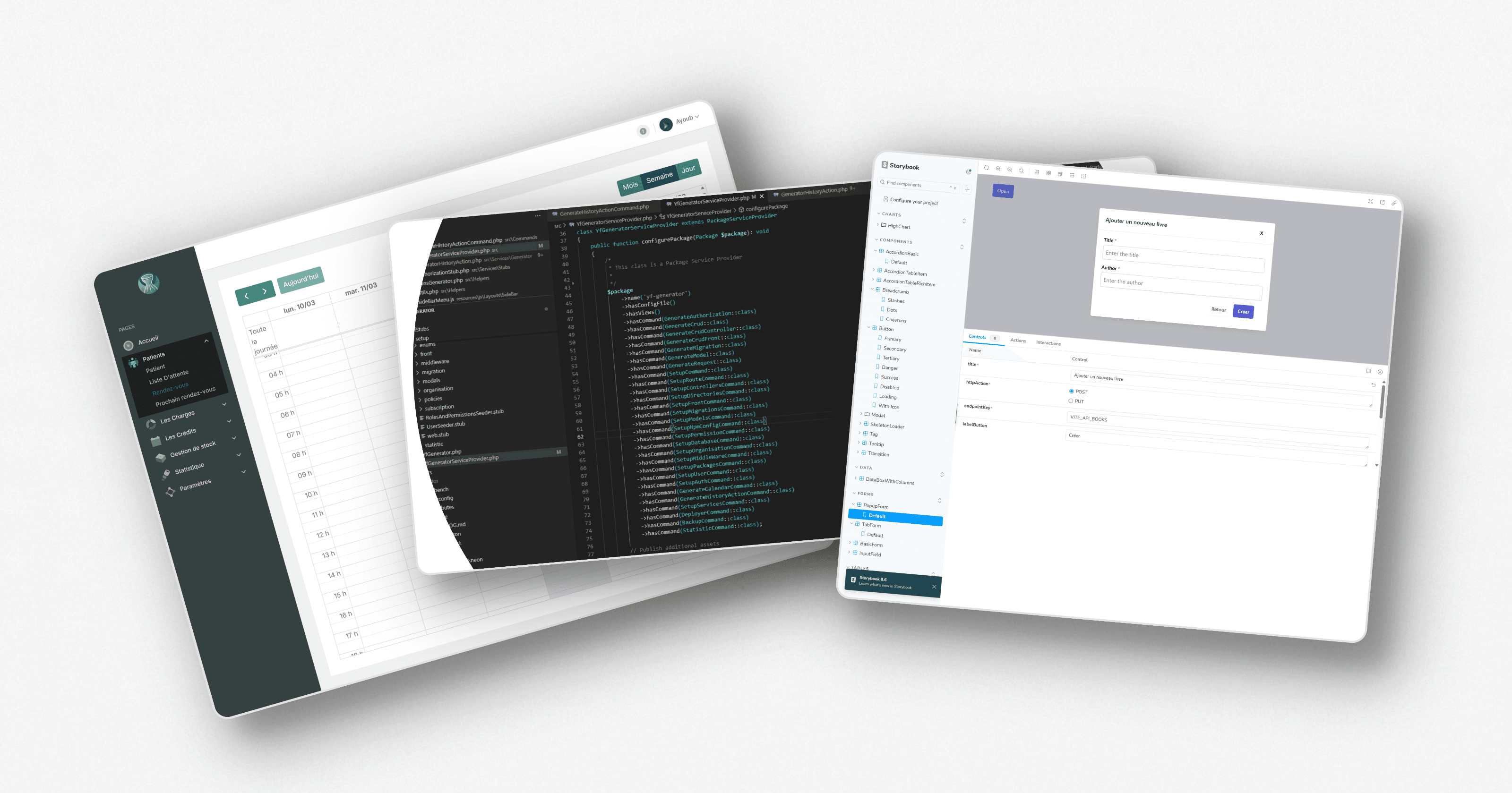 Tool Builders: Why Creating Developer Libraries Accelerates Learning and Collaboration